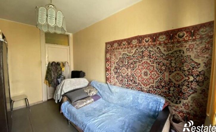 2-комн квартира улица Красных Коммунаров, 26,  д. 26
