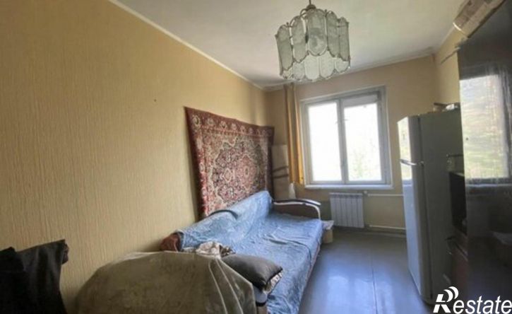 2-комн квартира улица Красных Коммунаров, 26,  д. 26