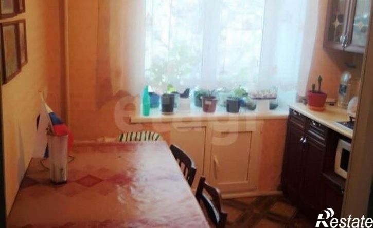 1-комн квартира Среднесадовая улица, 59,  д. 59
