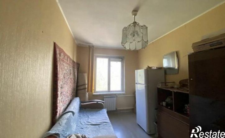2-комн квартира улица Красных Коммунаров, 26,  д. 26