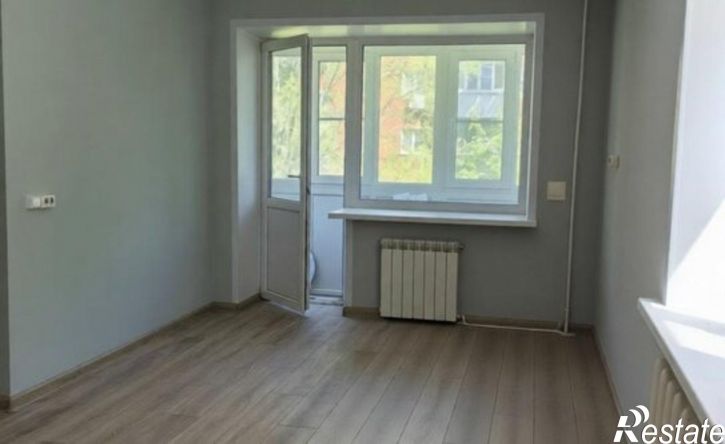 1-комн квартира 4-й квартал (Красная глинка), 18,  д. 18