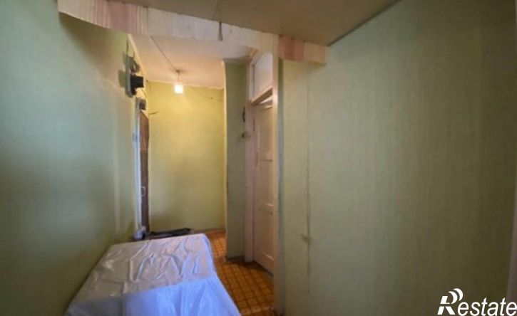 2-комн квартира улица Красных Коммунаров, 26,  д. 26