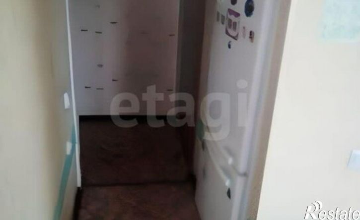 1-комн квартира Среднесадовая улица, 59,  д. 59
