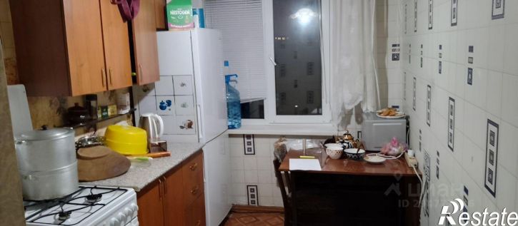2-комн квартира ул Стара Загора, 98,  д. 98