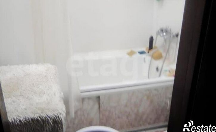 1-комн квартира Среднесадовая улица, 59,  д. 59