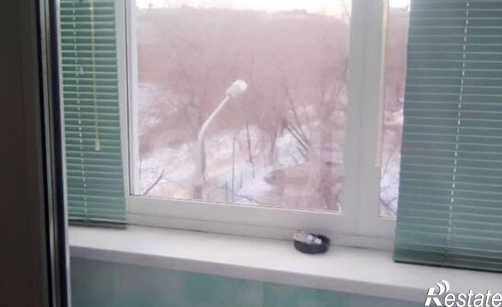 1-комн квартира Среднесадовая улица, 59,  д. 59