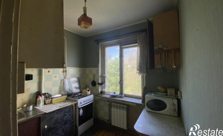 2-комн квартира улица Красных Коммунаров, 26,  д. 26