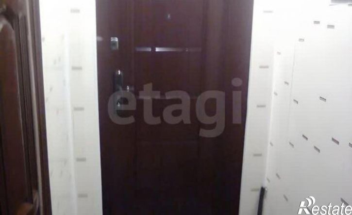 1-комн квартира Среднесадовая улица, 59,  д. 59