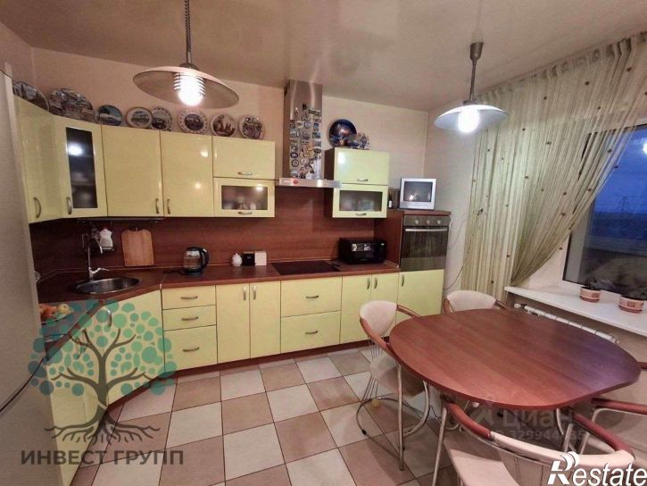 3-комн квартира 6-я просека, 129,  д. 129