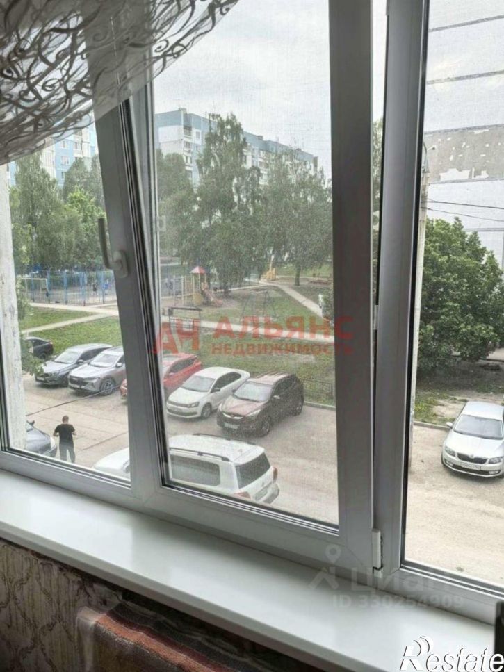 3-комн квартира 16-й кв-л, 21,  д. 21