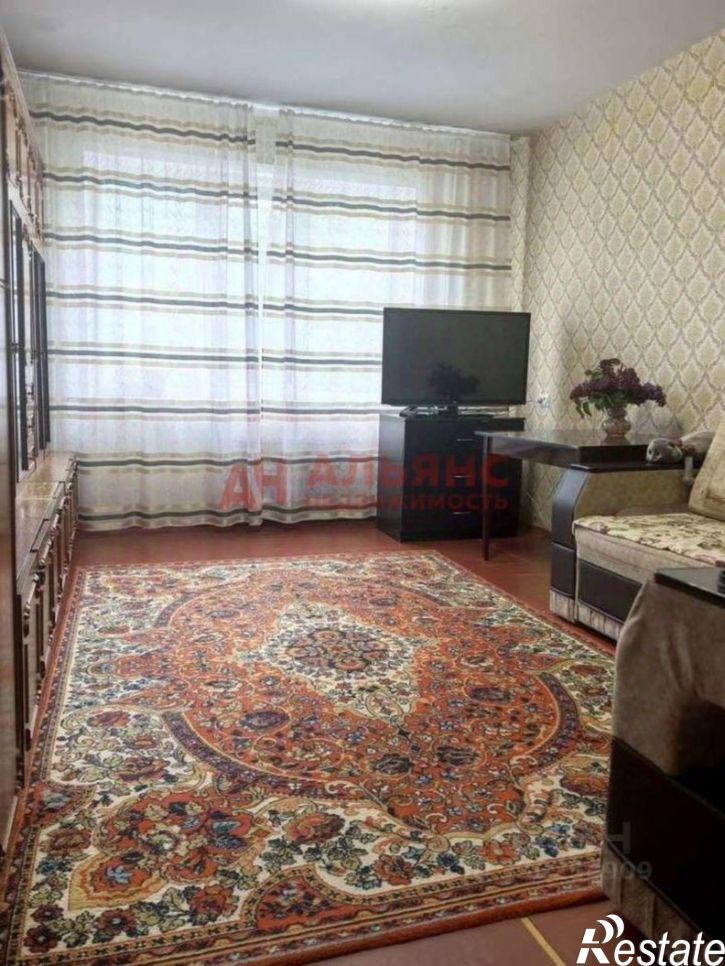 3-комн квартира 16-й кв-л, 21,  д. 21