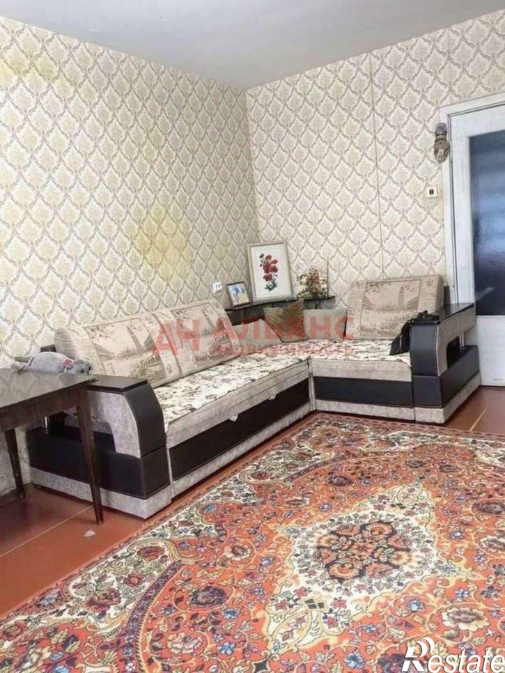 3-комн квартира 16-й кв-л, 21,  д. 21