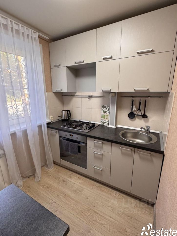 1-комн квартира ул Воронежская, 190В,  д. 190В
