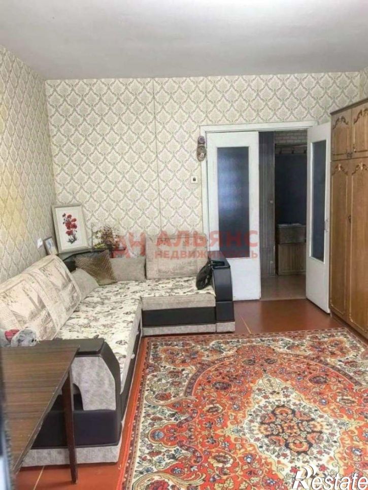 3-комн квартира 16-й кв-л, 21,  д. 21