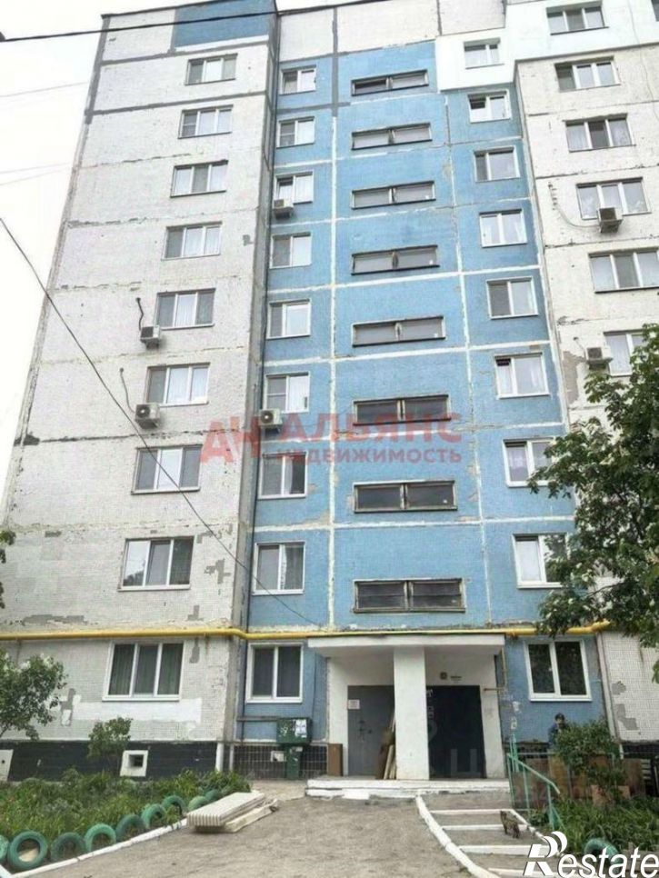 3-комн квартира 16-й кв-л, 21,  д. 21