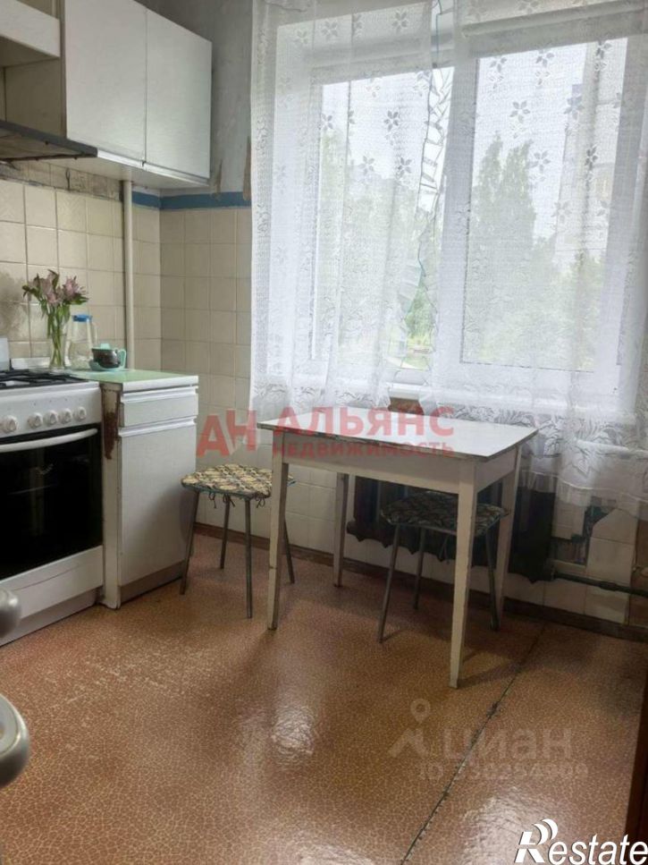 3-комн квартира 16-й кв-л, 21,  д. 21