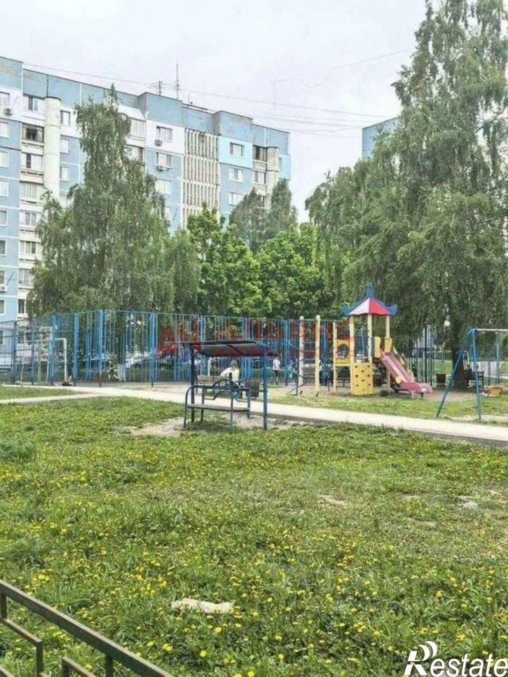 3-комн квартира 16-й кв-л, 21,  д. 21