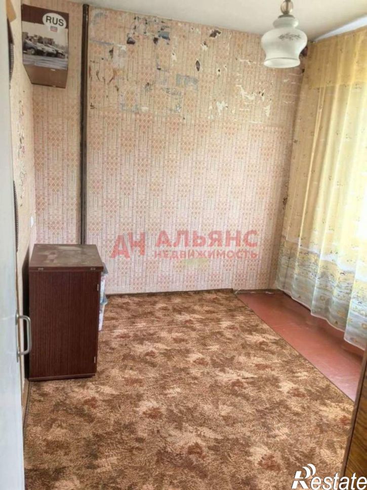 3-комн квартира 16-й кв-л, 21,  д. 21