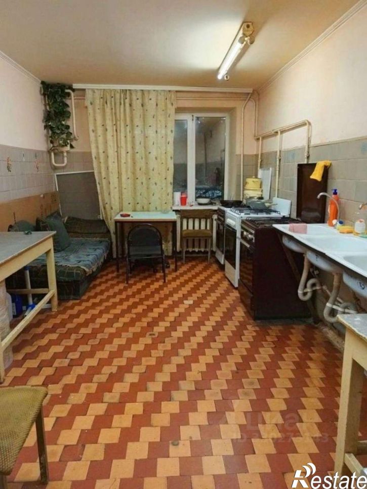 Комната ул Гвардейская, 17,  д. 17