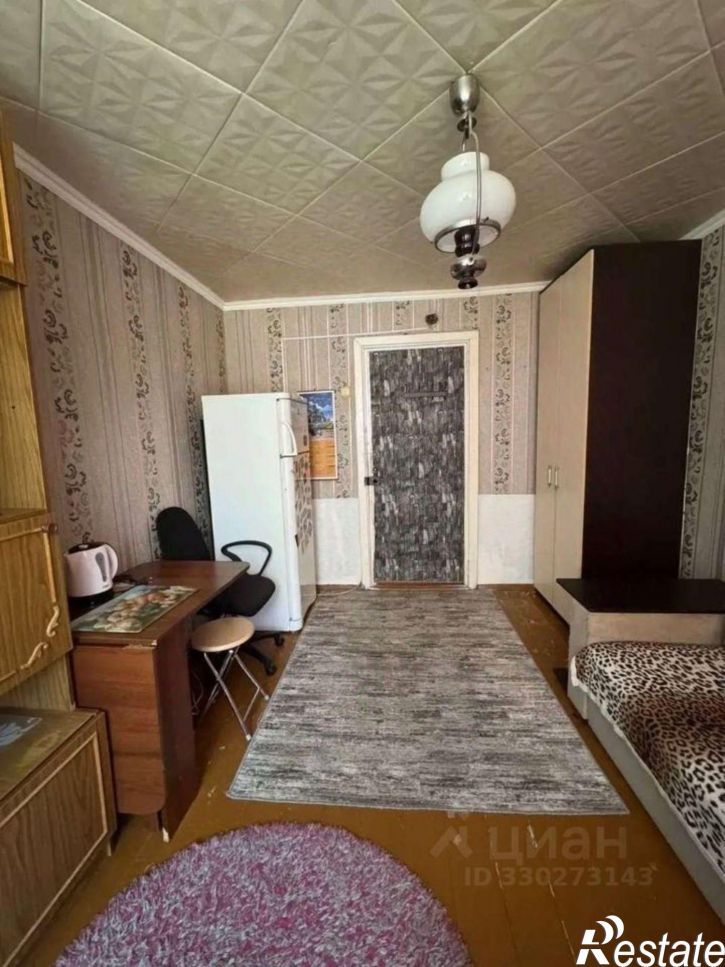 Комната ул Гвардейская, 17,  д. 17