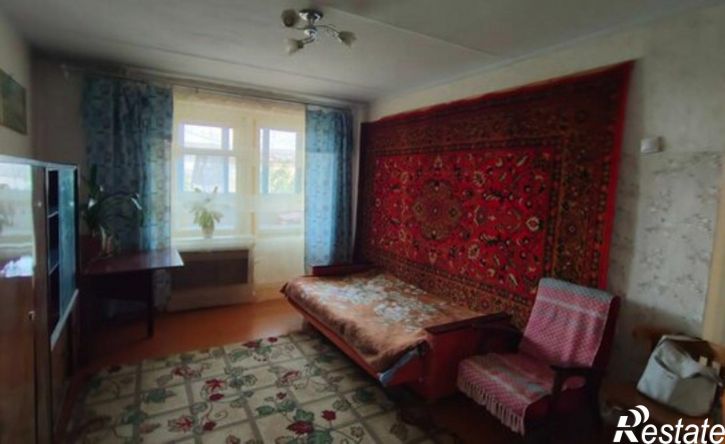 1-комн квартира Черемшанская улица, 160,  д. 160