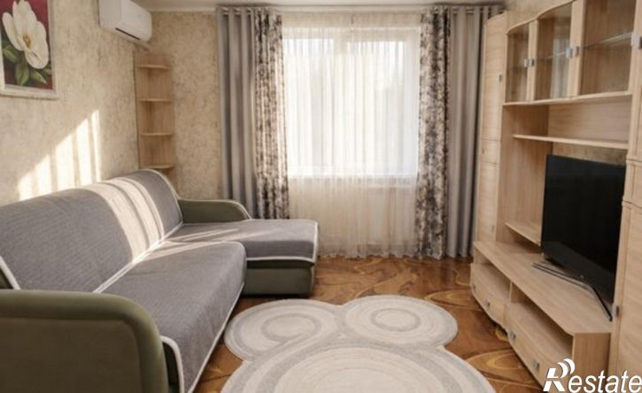 2-комн квартира Олимпийская улица, 18,  д. 18