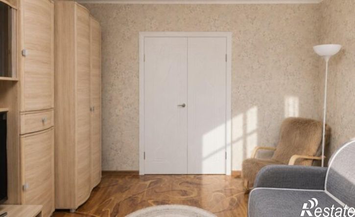 2-комн квартира Олимпийская улица, 18,  д. 18