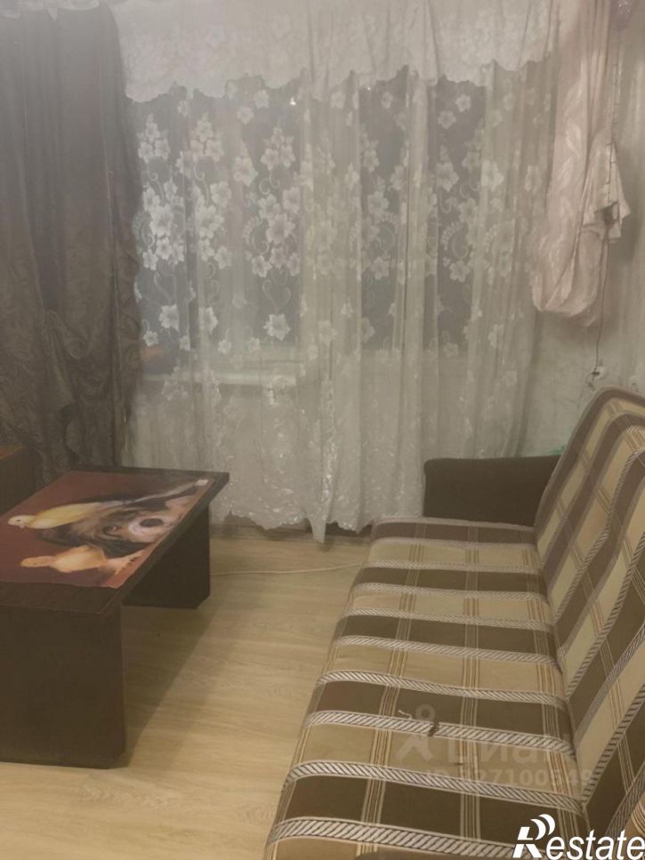 1-комн квартира улица Ивана Булкина, 70,  д. 70
