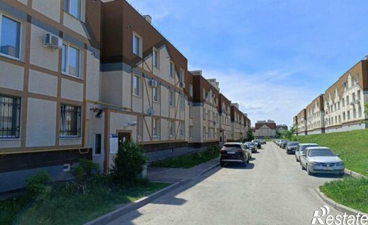 1-комн квартира улица Мира, 87,  д. 87