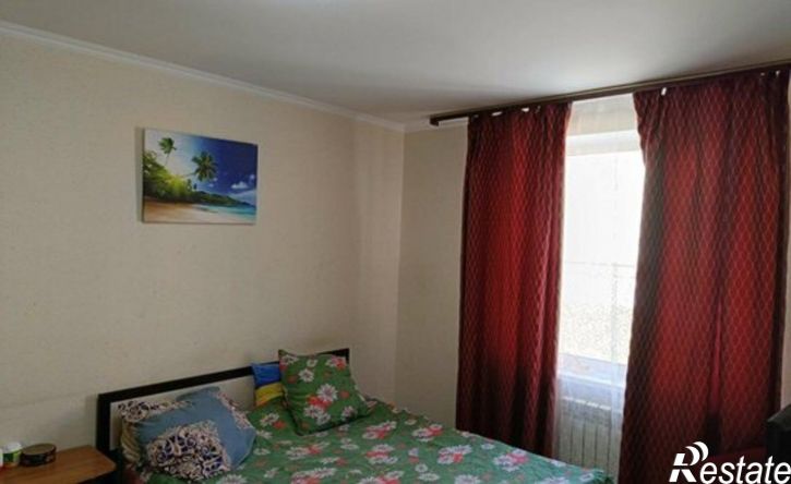 1-комн квартира улица Мира, 87,  д. 87