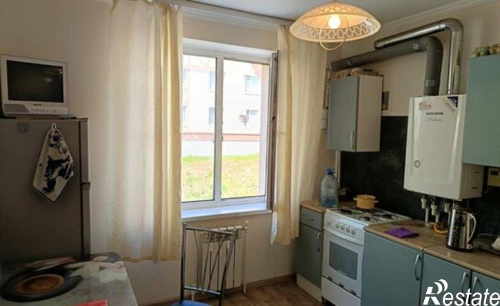 1-комн квартира улица Мира, 87,  д. 87