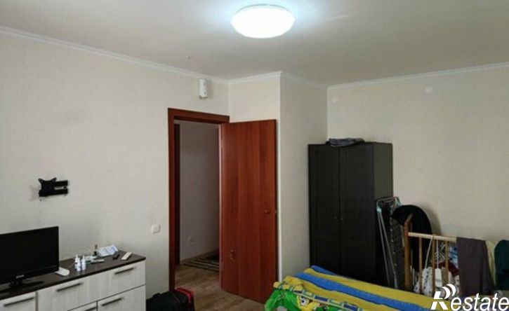 1-комн квартира улица Мира, 87,  д. 87