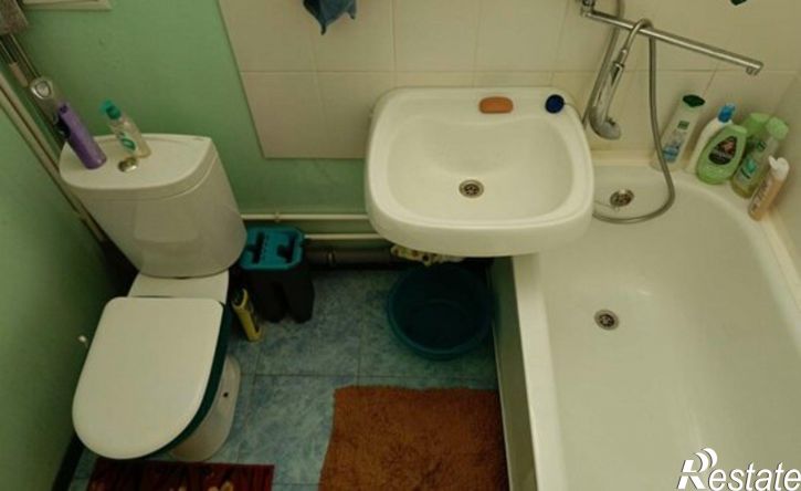 1-комн квартира улица Мира, 87,  д. 87