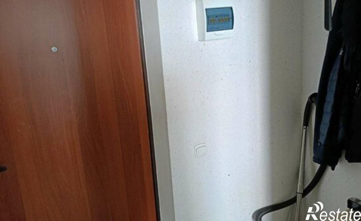 1-комн квартира улица Мира, 87,  д. 87