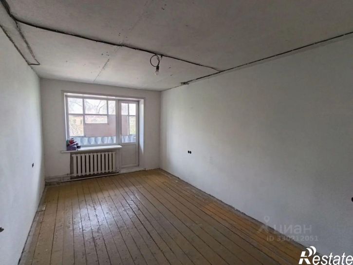 1-комн квартира ул Алма-Атинская, 16,  д. 16