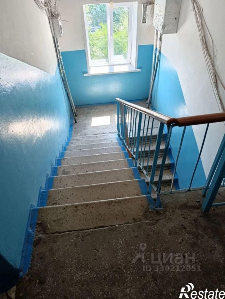 1-комн квартира ул Алма-Атинская, 16,  д. 16