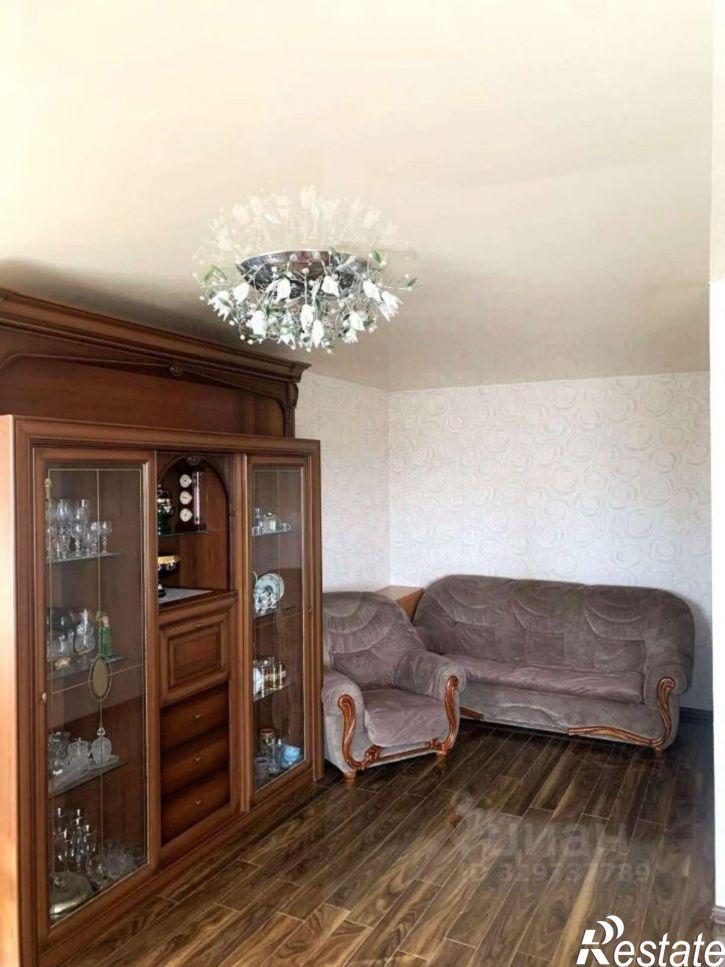 3-комн квартира пр-кт Карла Маркса, 29,  д. 29