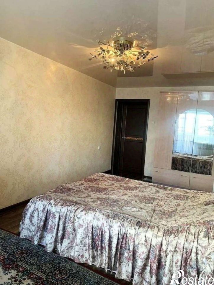 3-комн квартира пр-кт Карла Маркса, 29,  д. 29