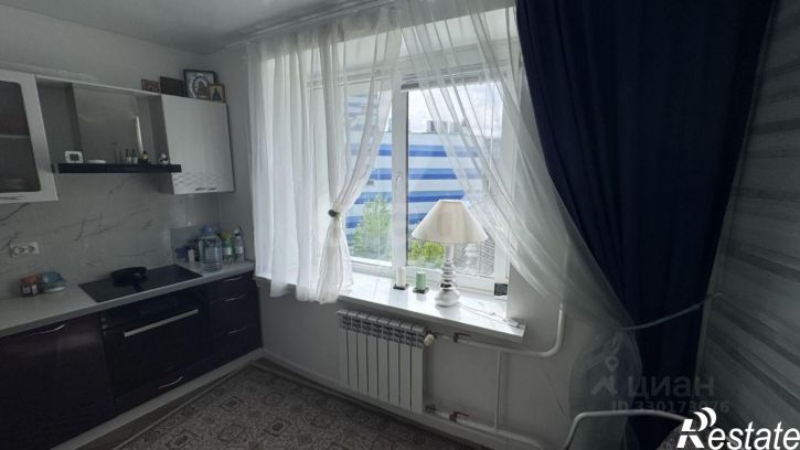 2-комн квартира Парковый пер, 3,  д. 3