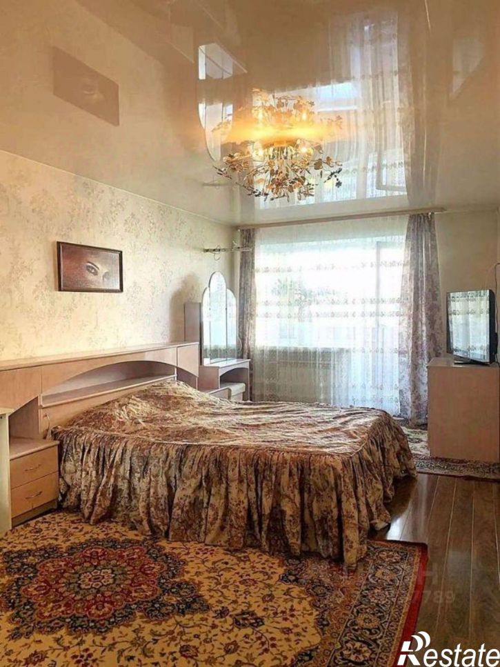 3-комн квартира пр-кт Карла Маркса, 29,  д. 29