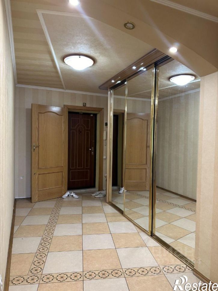 3-комн квартира Уссурийская улица, 2,  д. 2