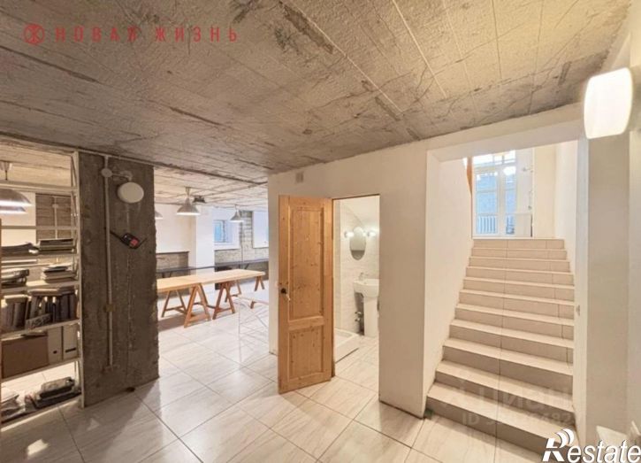 4-комн квартира Садовая улица, 229,  д. 229