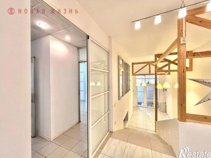 4-комн квартира Садовая улица, 229,  д. 229