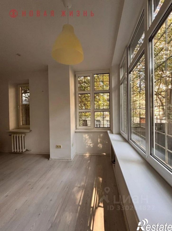 4-комн квартира Садовая улица, 229,  д. 229