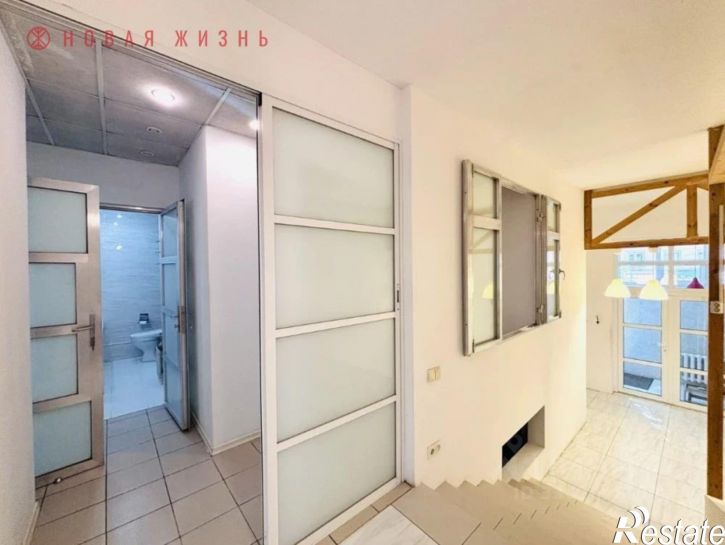 4-комн квартира Садовая улица, 229,  д. 229