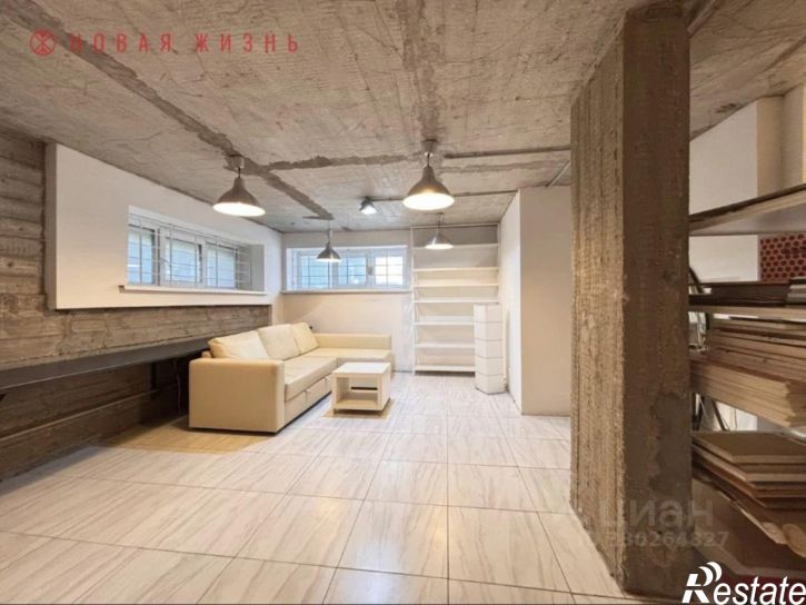 4-комн квартира Садовая улица, 229,  д. 229