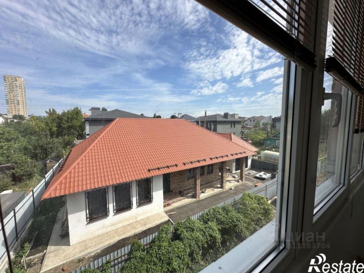 3-комн квартира Уссурийская улица, 2,  д. 2