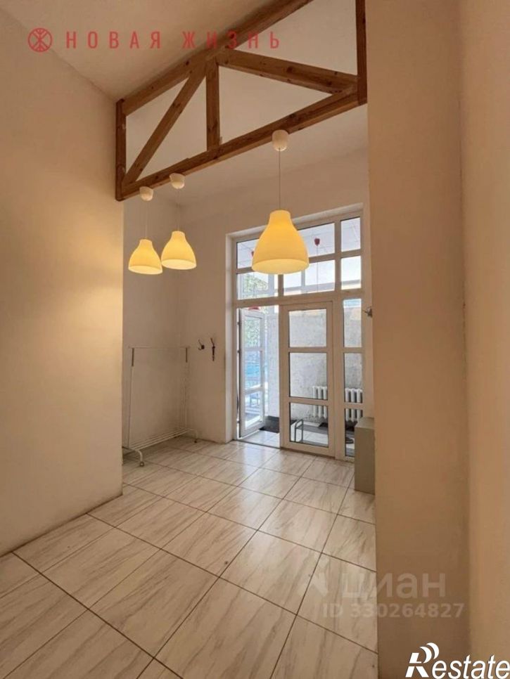4-комн квартира Садовая улица, 229,  д. 229