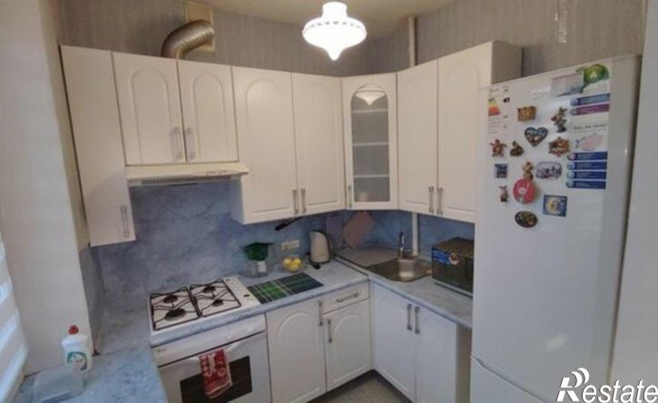 2-комн квартира ул Авроры, 114,  д. 114