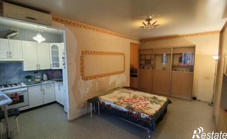 2-комн квартира ул Авроры, 114,  д. 114